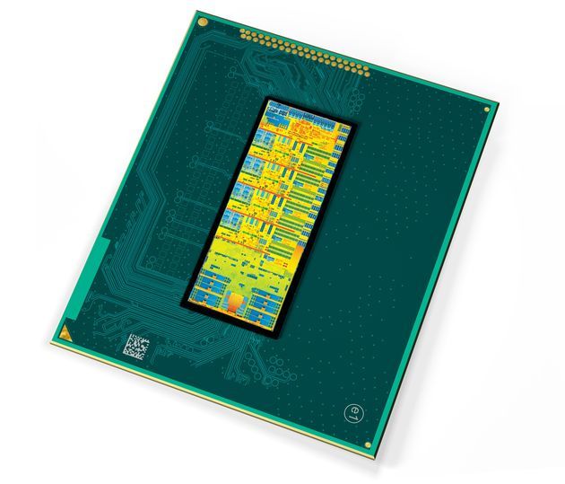 Intel Haswell procesor grafika