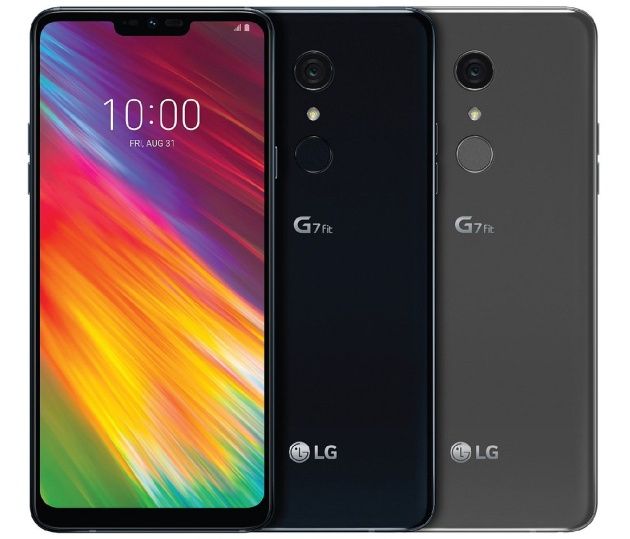 LG G7 Fit