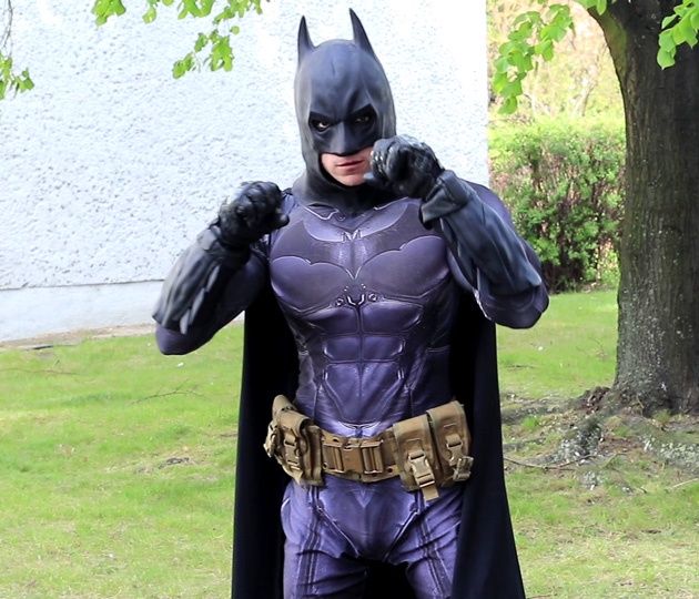 Cosplay na Pyrkonie 2019