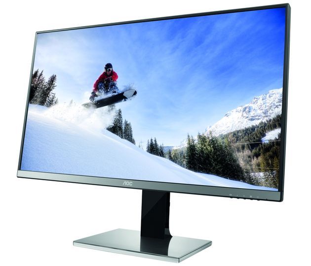 AOC Q2577PWQ monitor