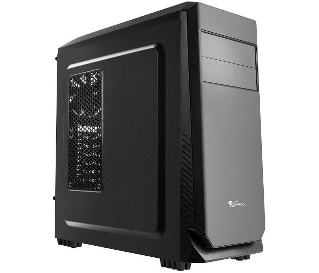 Genesis Titan 550 obudowa