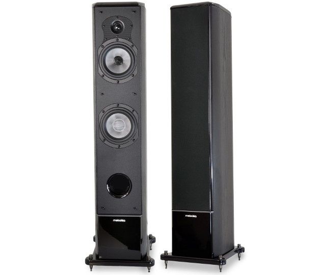 Melodika BL30 MK3 wygląd