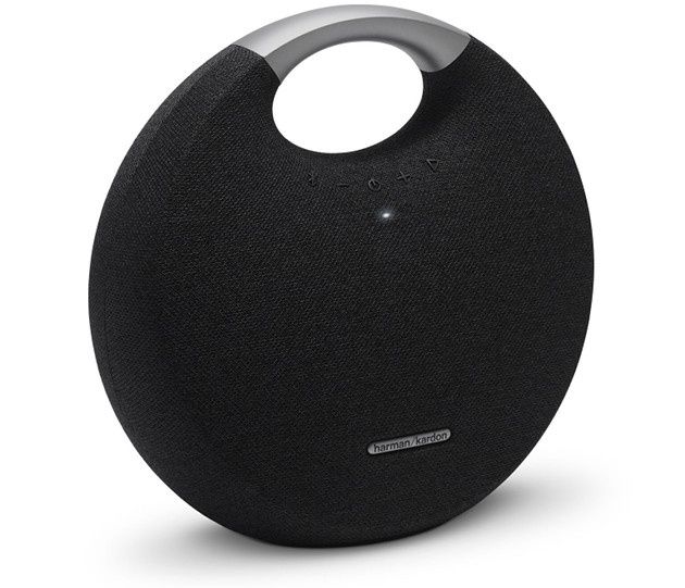 Harman Kardon Onyx Studio 5 wygląd