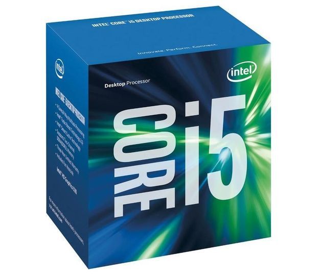 Intel Core i3 procesor