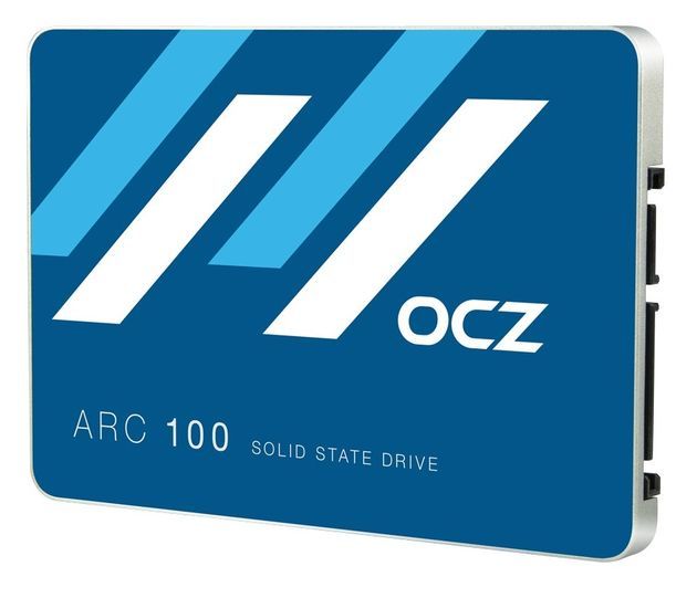 OCZ ARC 100 dysk SSD