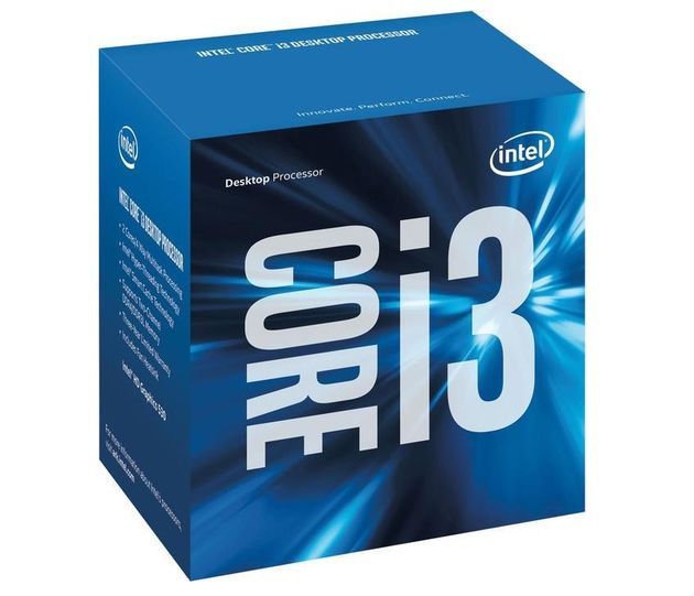 Intel Core i3 procesor