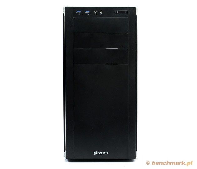 Corsair Carbide 200R