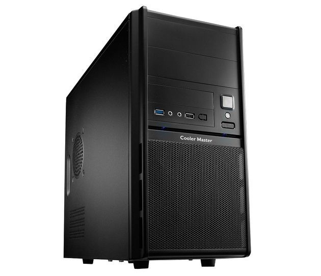 Cooler Master Elite 342 obudowa