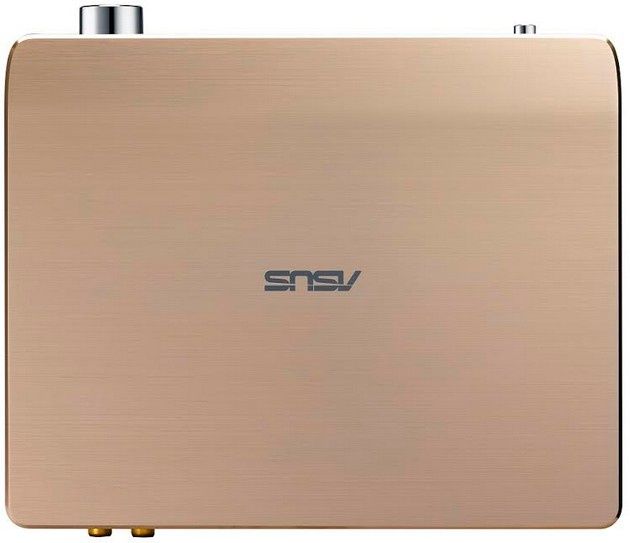 ASUS Impresario SBW-S1 Pro góra