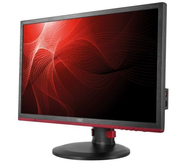 AOC G2460PF monitor
