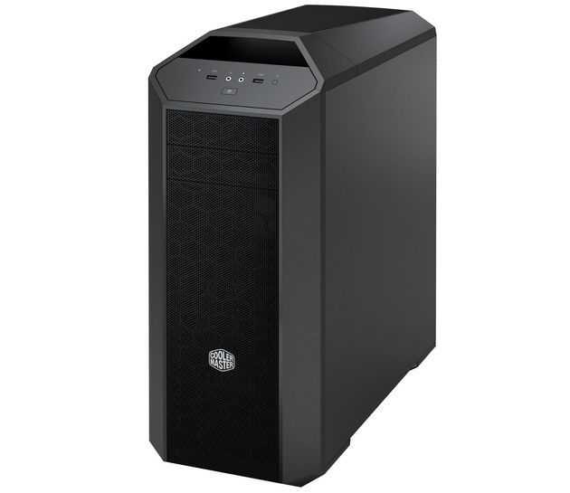 Cooler Master MasterCase 5 obudowa