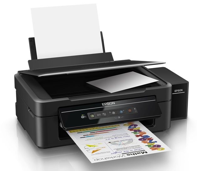 Epson L386