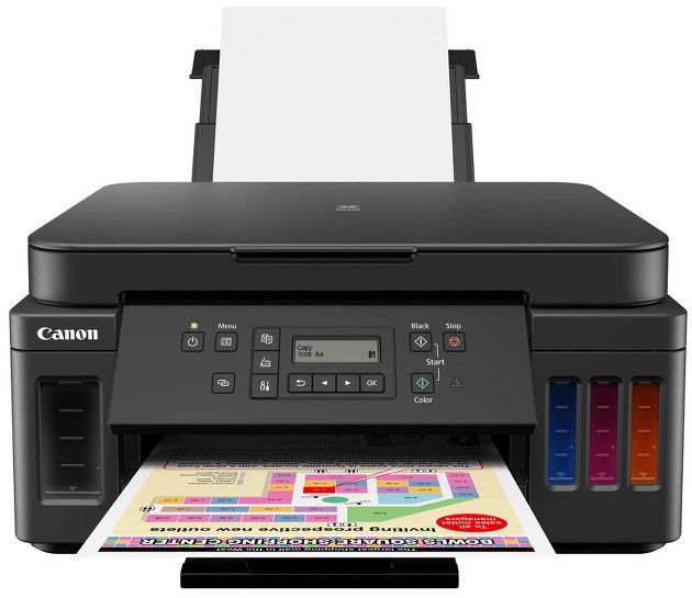 Canon PIXMA G6050