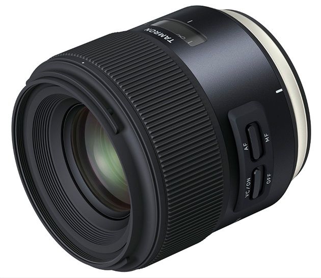 Tamron SP 35mm F1.8 Di VC USD