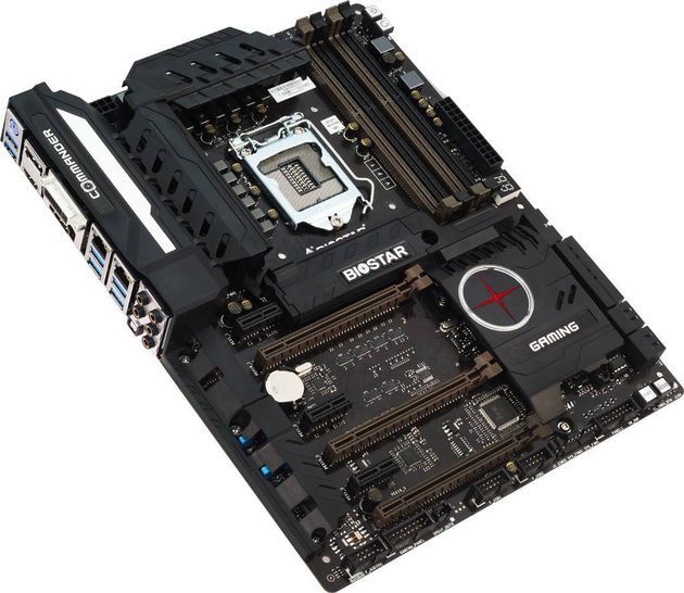 Biostar Z97X Gaming płyta główna