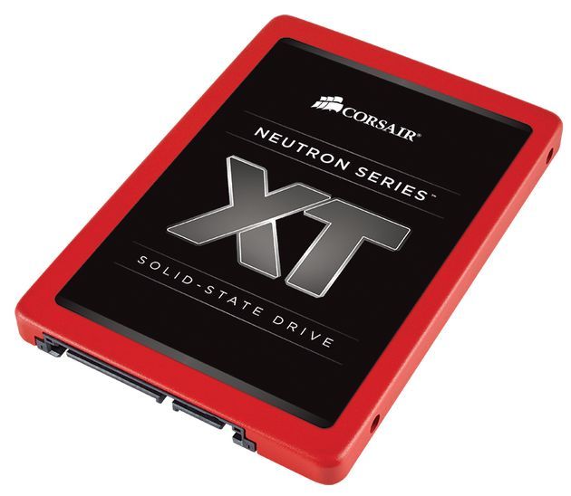 Corsair Neutron XT dysk SSD