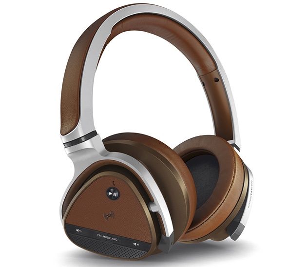 Creative Aurvana Platinum