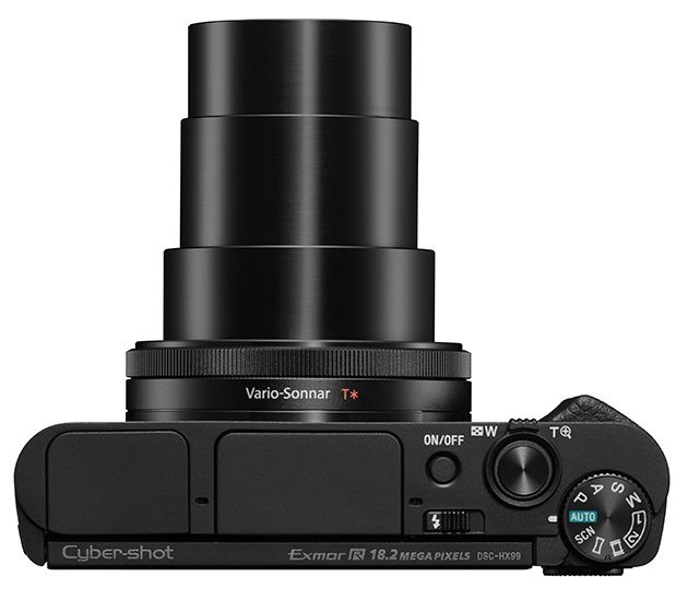 Sony HX99