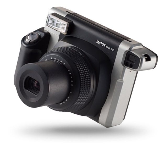 Fujifilm Instax Wide 300
