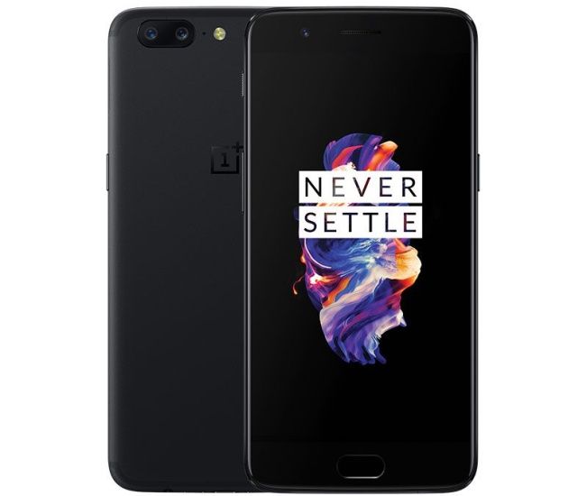 OnePlus 5