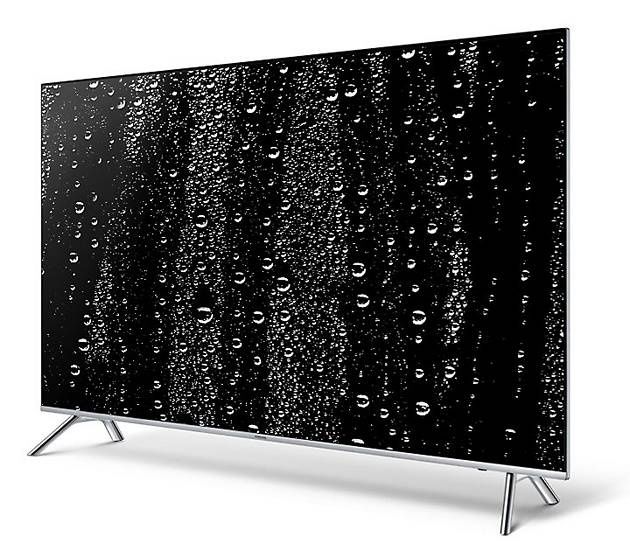 Test telewizora Samsung 49MU7002