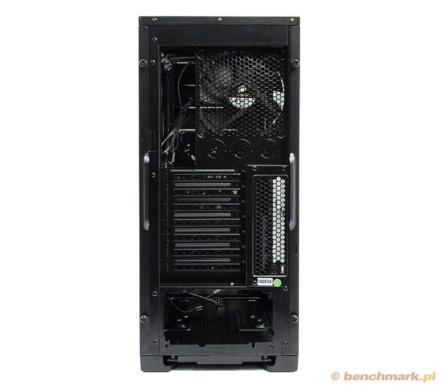 Corsair Carbide 300R