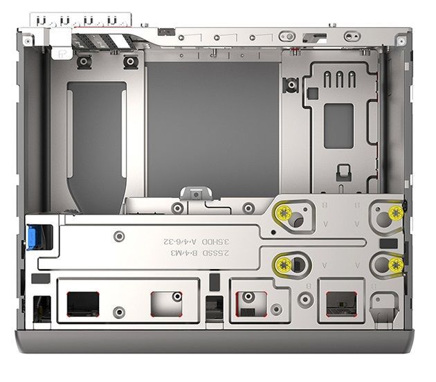 Chieftec Uni BS-10G