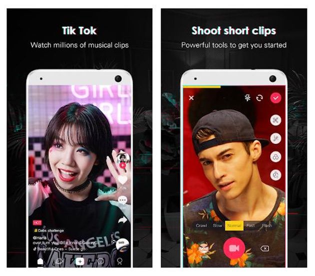 TikTok