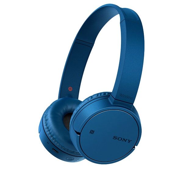 Sony MDR-ZX220BT