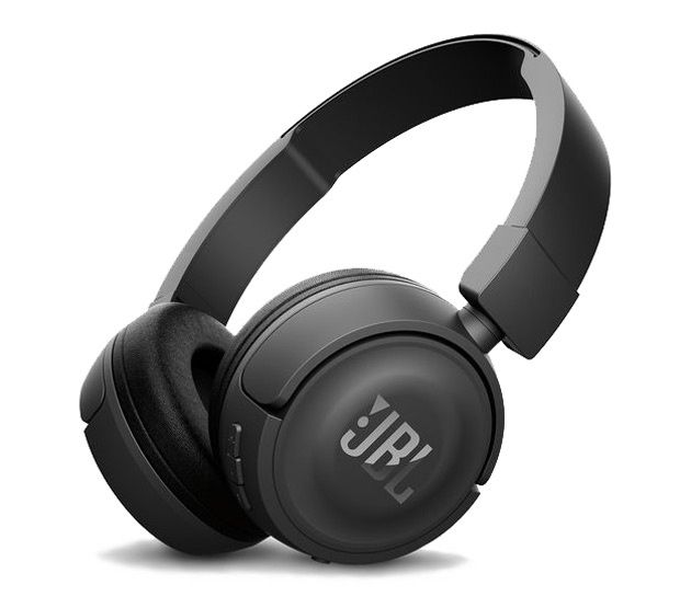 JBL T460BT