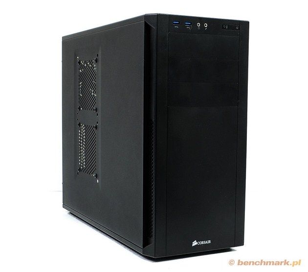 Corsair Carbide 200R