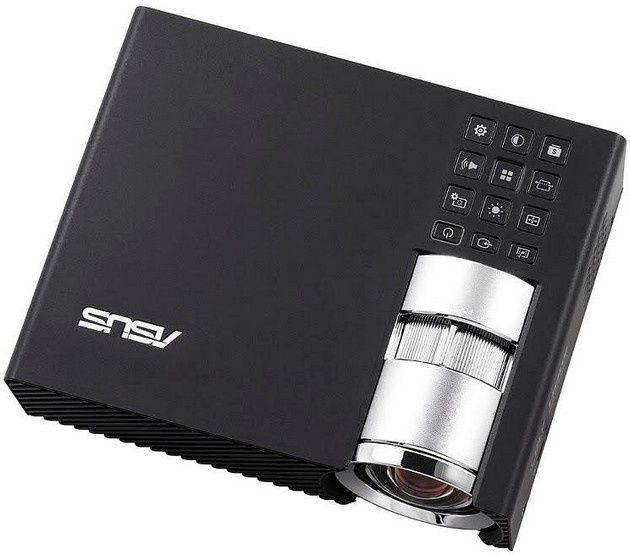 ASUS B1MR góra