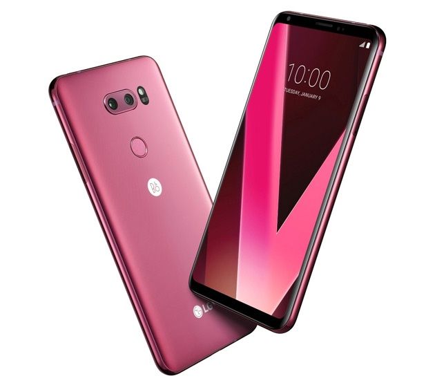 LG V30