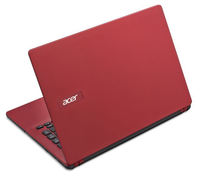 Acer Aspire ES laptop