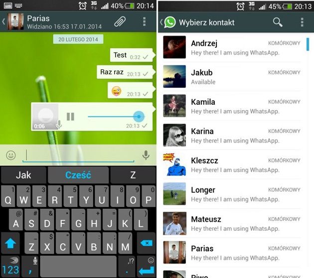 WhatsApp