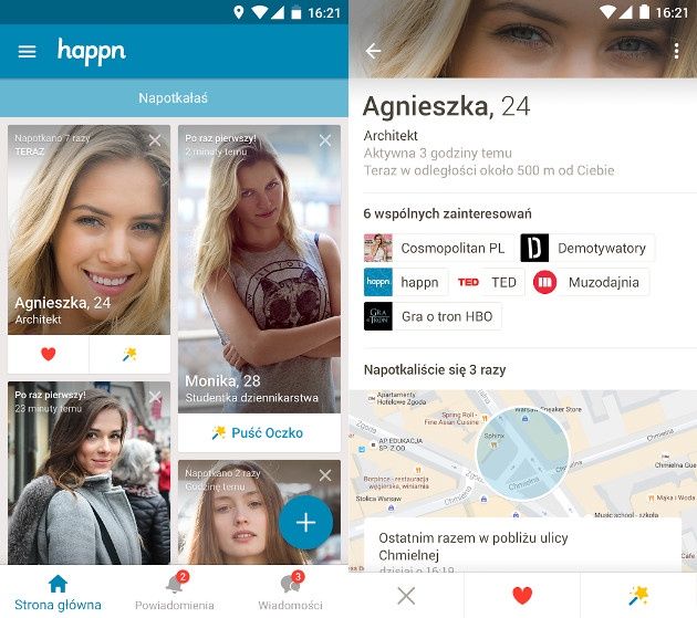 happn