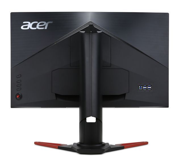 Acer Predator Z1 monitor