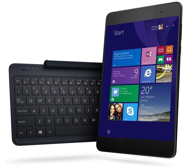 ASUS Transformer Book Chi T90 laptop