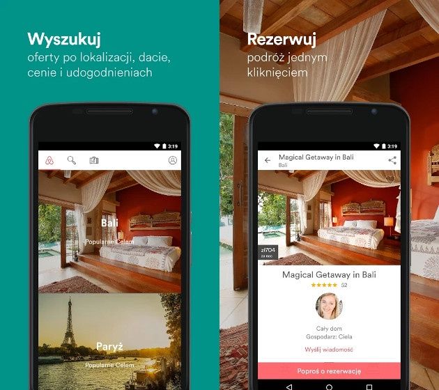 Airbnb