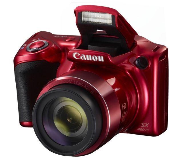 Canon Powershot SX420 IS