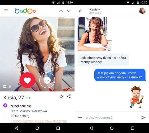 Badoo