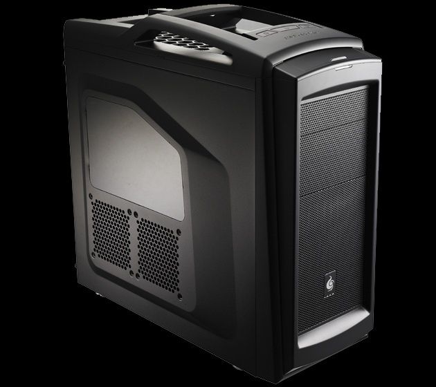 Cooler Master Cm Storm Scout 2 obudowa zdjęcie
