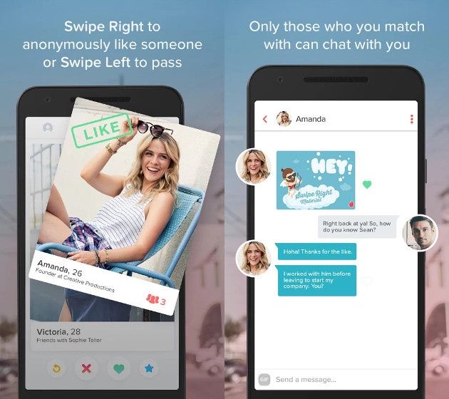 Tinder