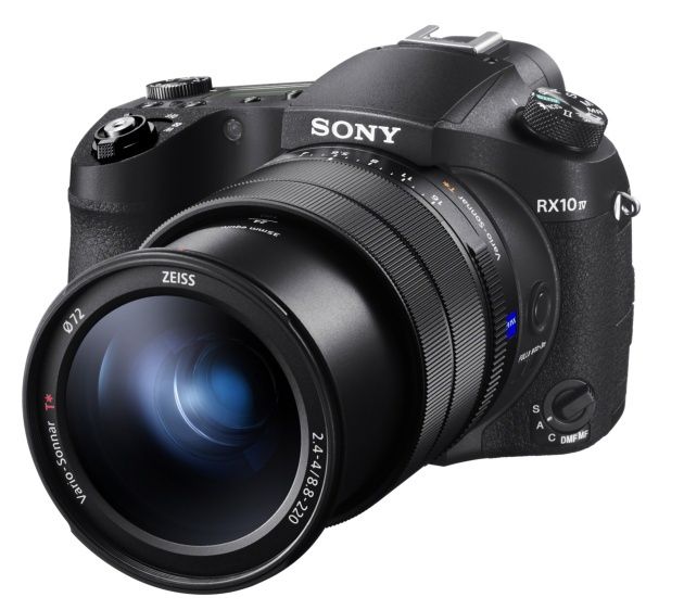 Sony RX10 IV