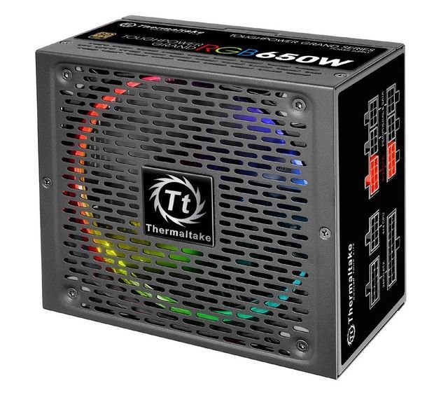 Thermaltake Toughpower Grand RGB