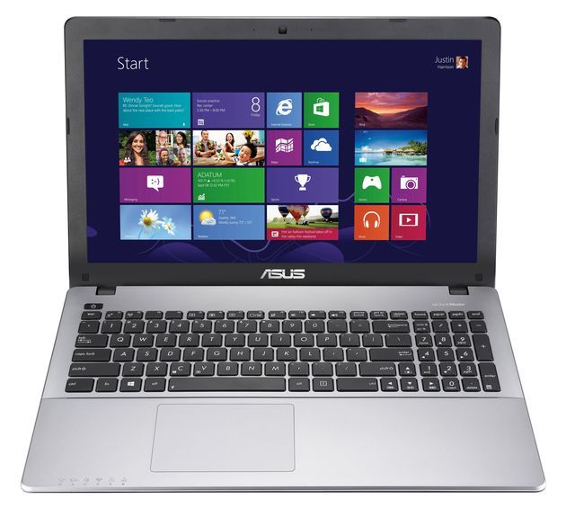 ASUS R510JK laptop