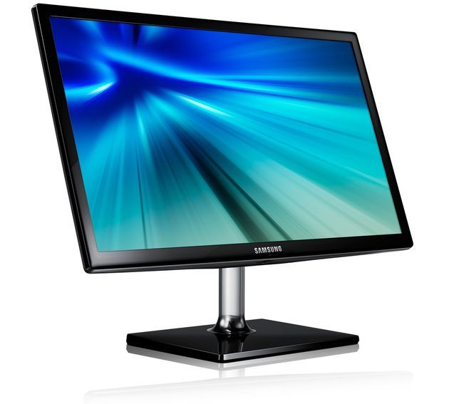Samsung S24C570HL monitor zdjęcie