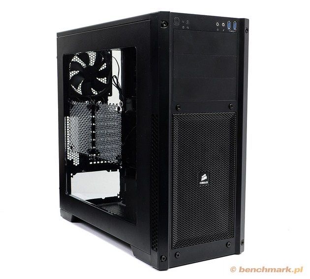 Corsair Carbide 300R
