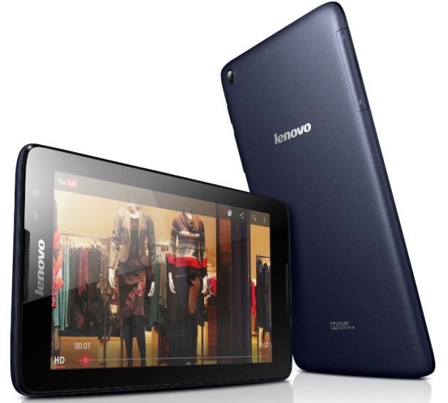 Lenovo A8-50 tablet