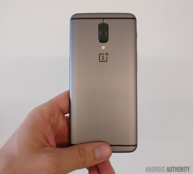 OnePlus 5